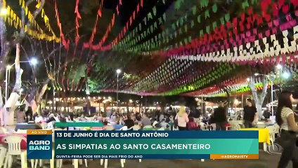 Santo Casamenteiro: veja quais são as simpatias mais comuns de amor
