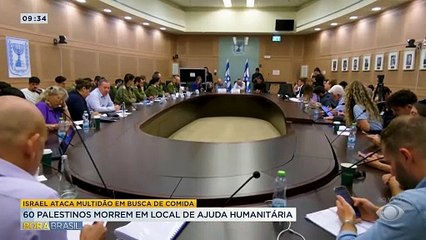 Parlamento de Israel rejeita dissolução e Netanyahu segue no poder