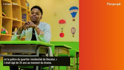 Le verdict est tombé pour ce rappeur au titre incontournable jugé pour avoir ôté la vie de son cousin