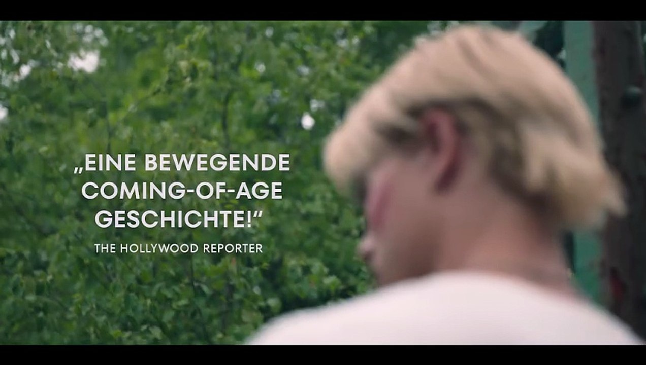 Wildhood 2021 Trailer englisch mit deutschen UT