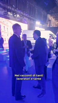 Lo Russo - Nei racconti di tanti lavoratori e tante famiglie torinesi (12.06.25)