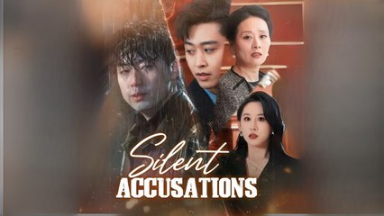 [HOT] Silent Accusations Mreels - Mini TV Hot 2025 - Movie New