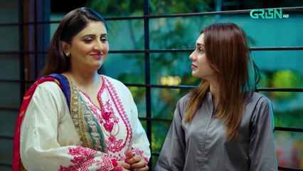 Na Tum Jano Na Hum Episode 52 (Subtitle) 12th June 2025   Hassan Khan - Hina Tariq   Green TV