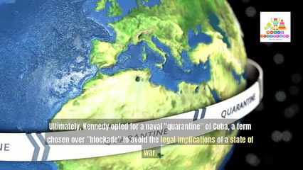 📽️ The Cold War: When the World Came Minutes from Nuclear War | Full Story 🔥