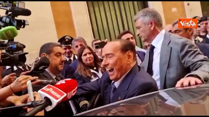 Due anni fa la morte di Berlusconi, ecco quando raccontò la sua barzelletta su Biden e Putin