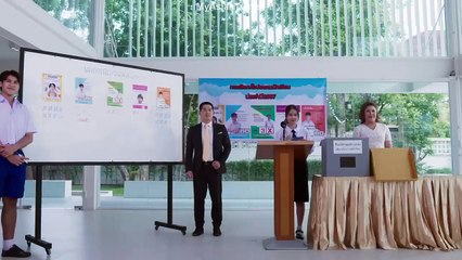 [ENG] EP.6 Eye Contact (2025)