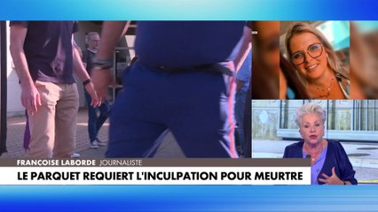 Françoise Laborde : «En France il y a une indignation à géométrie variable»