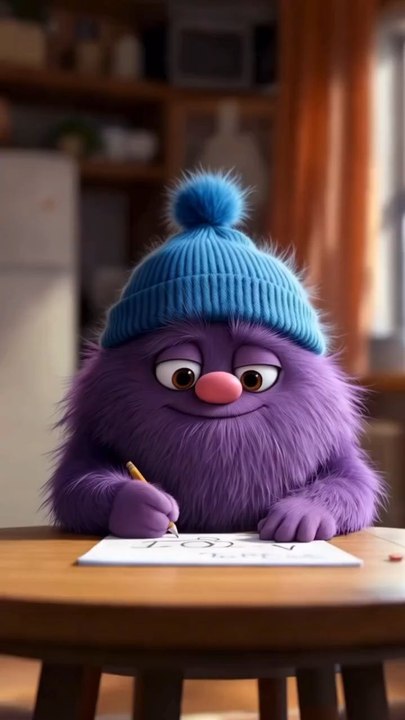 ✨He didn’t know her yet. 🥰 Not her voice, not her face. But she was already real to him.