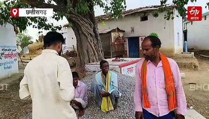 धरती आबा: अब गांव नहीं जाएंगे शहर की ओर, योजनाएं खुद चलकर आएंगी गांव की चौखट पर