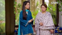 Na Tum Jano Na Hum Episode 52 (Subtitle) 12th June 2025 _ Hassan Khan - Hina Tariq _ Green TV(360P)