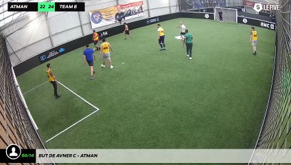 But de Avner C - atman