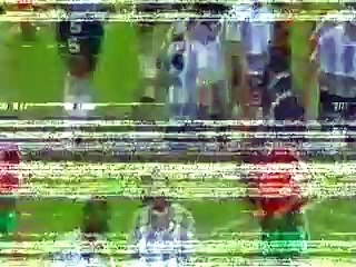 1986 FIFA World Cup - Argentina v. Bulgaria