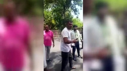 Un sobreviviente fue hallado en el avión estrellado en la India