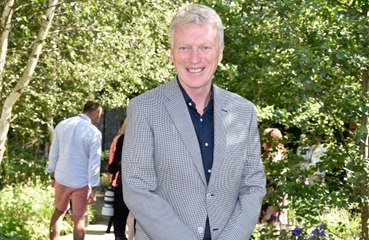 David Moyes promised Everton would return to European competitions