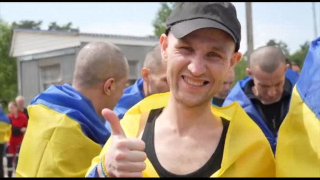 Nuovo scambio di prigionieri di guerra tra Ucraina e Russia