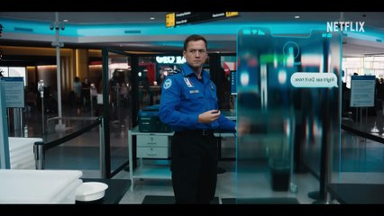 Equipaje de mano | Tráiler oficial | Netflix