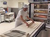 Pour la deuxième fois, sa baguette est la meilleure de Saint-Étienne - Reportage TL7 - TL7, Télévision loire 7