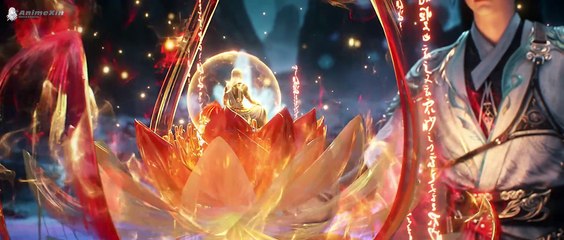 Perfect World [Wanmei Shijie] - Episode 219 (English)