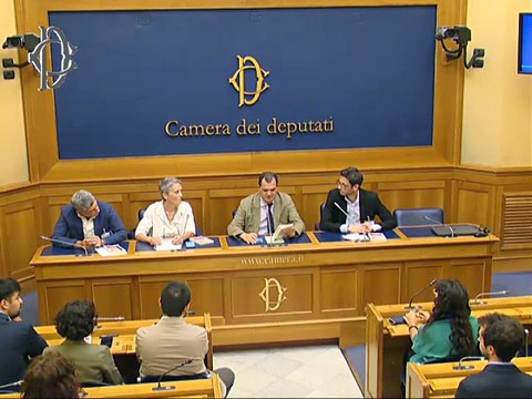 Roma - ​Fuoriclasse. Otto storie inedite per celebrare i vent'anni di scuola di giornalismo Lelio Basso - Conferenza stampa di Fabio Porta (12.06.25)