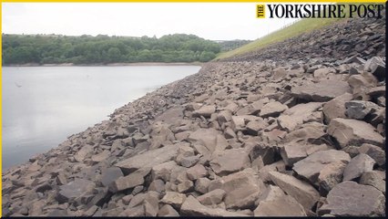 Yorkshire officially declared a drought