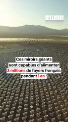 😳 Cette technologie pourrait remplacer le nucléaire ⁉️