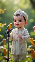 Cute_Baby_Reciting_Quran💕Islamic_Video_For_Kids_#shorts_#islamicshorts_#kidsvideo_#aibaby_#islamic(360p)