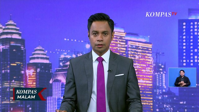 Detik-Detik Kapal Wisata Sungai Kapuas Tenggelam, Usai Terdengar Suara Benturan Keras di Bawah Kapal