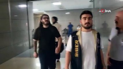 Sosyal medya fenomenleri Kemal Can Parlak ve Tolunay Ören’in de aralarında bulunduğu 12 şüpheli serbest bırakıldı