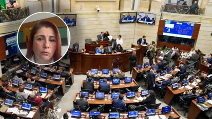 Ante todo defender los procesos constitucionales Defensoría sobre el decreto de consulta popular