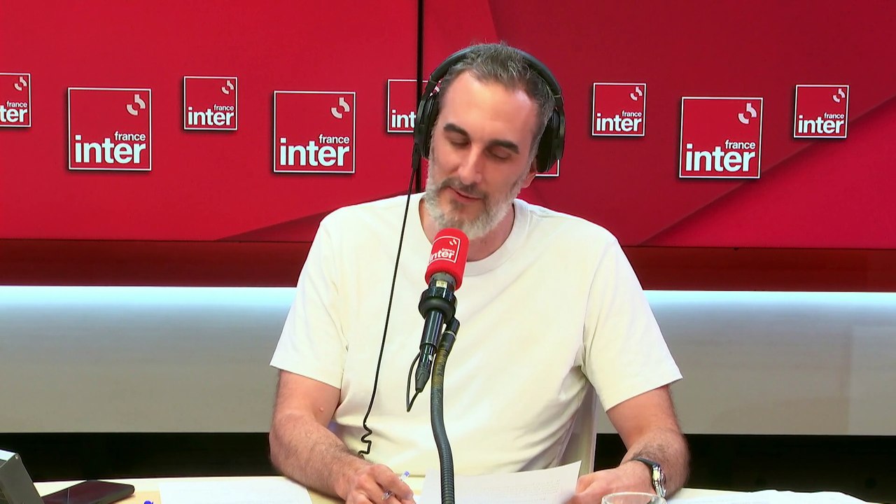 Ouais mon Galthié ! Yann Marguet