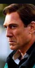 Cabo do Medo - Javier Bardem surge macabro em imagens do remake #cabodomedo