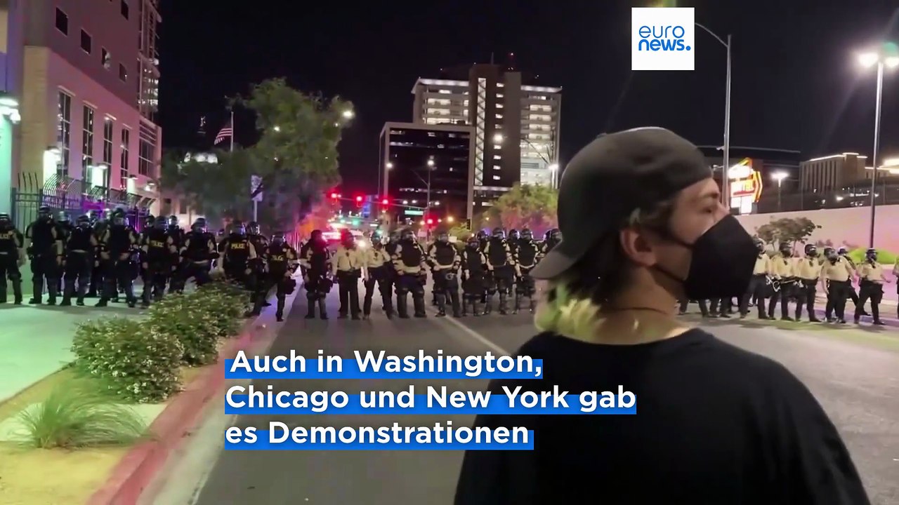 Nachrichten des Tages | 12. Juni - Abendausgabe