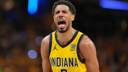 Indiana Pacers vs. OKC: Game 4 NBA Finals Analysis
