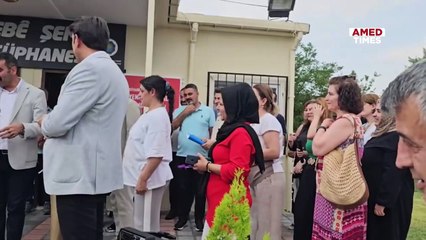 Diyarbakır'ın Bağlar ilçesine müjde! Her mahalleye yapılacak