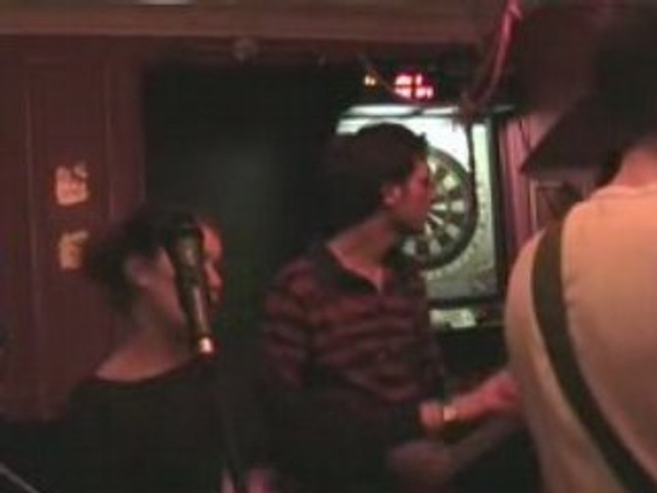 Get Off-Blue Guacamol(The Dandy Warhols cover)