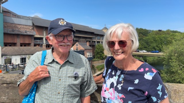 Are Protests in Spain Putting Northerners’ off Travelling there?