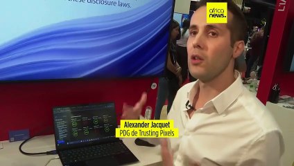 Vivatech : comment l’IA démasque les influenceurs retoucheurs