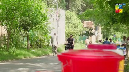 Woh Ziddi Si - Episode 01  [ Aina Asif & Ali Abbas ]