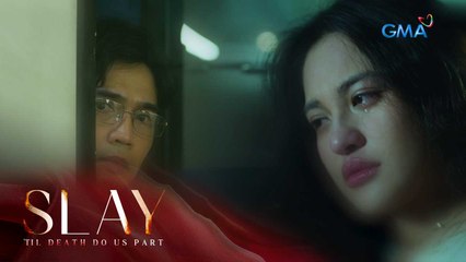 SLAY: Hector has long known his daughter’s secret! (Episode 47)