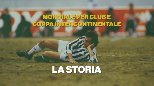 Dal primo successo del Real al Mondiale per Club: la storia dei tornei intercontinentali