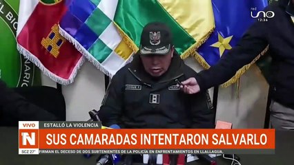 NOTIVISIÒN MERIDIANO CBBA 12/06/2025