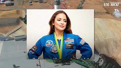 NASA nega vínculo com mineira que anunciou missão ao espaço nas redes sociais