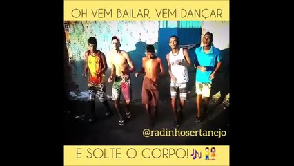 Jambalaya Remix by Marc 🎶