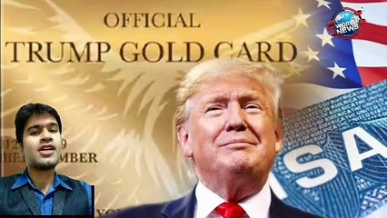 Trump Card - Pathway to American Citizenship  MHM NEWS