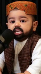 Ahmad Ali Hakim Best Kalam