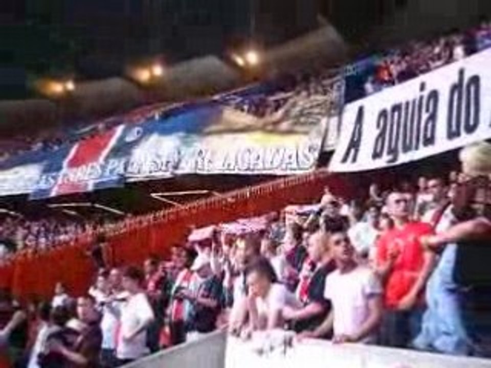 PSG-ASSE 10/05/2008