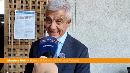 Midiri "Criptovalute fenomeno da gestire, Università al passo"