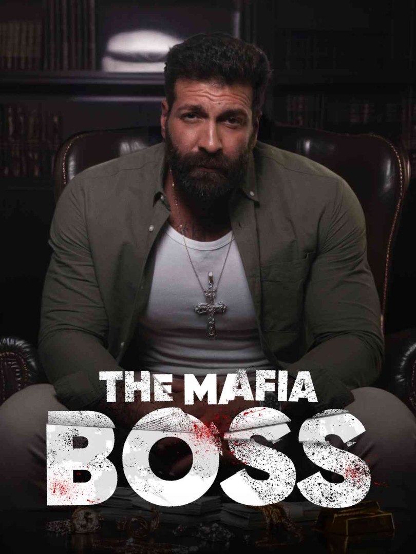 ⁣A Sweet Contract With The Mafia Boss (REELSHORT) Full Movie |FullHD #shortfilm