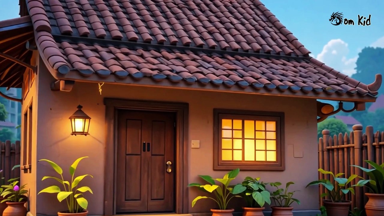 Chuột Trộm Bánh Mì - Nhạc Thiếu Nhi Động Vật, Nhạc Hay Cho Bé, Nhạc Vui Nhộn, Hoạt Hình Vui Nhộn