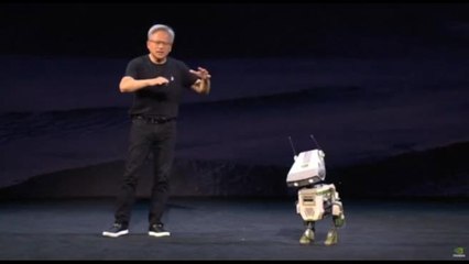 Nvidia: leadership tech Europa si rafforza con infrastruttura IA